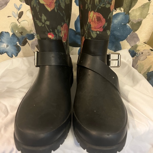 Ralph Lauren boots EUC - Picture 3 of 8